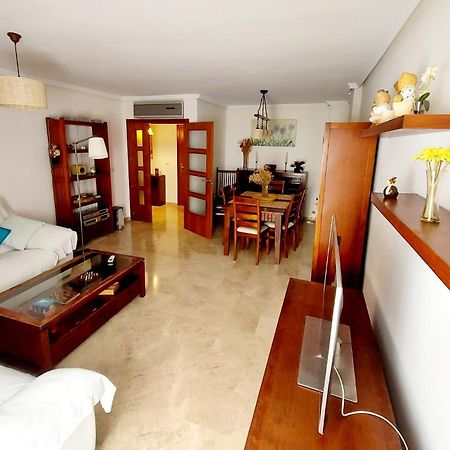 Awesome Central House With 3 Bedrooms Ceuta Exterior photo
