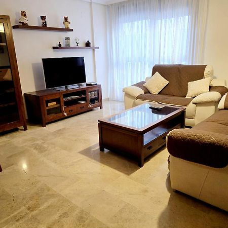Awesome Central House With 3 Bedrooms Ceuta Exterior photo