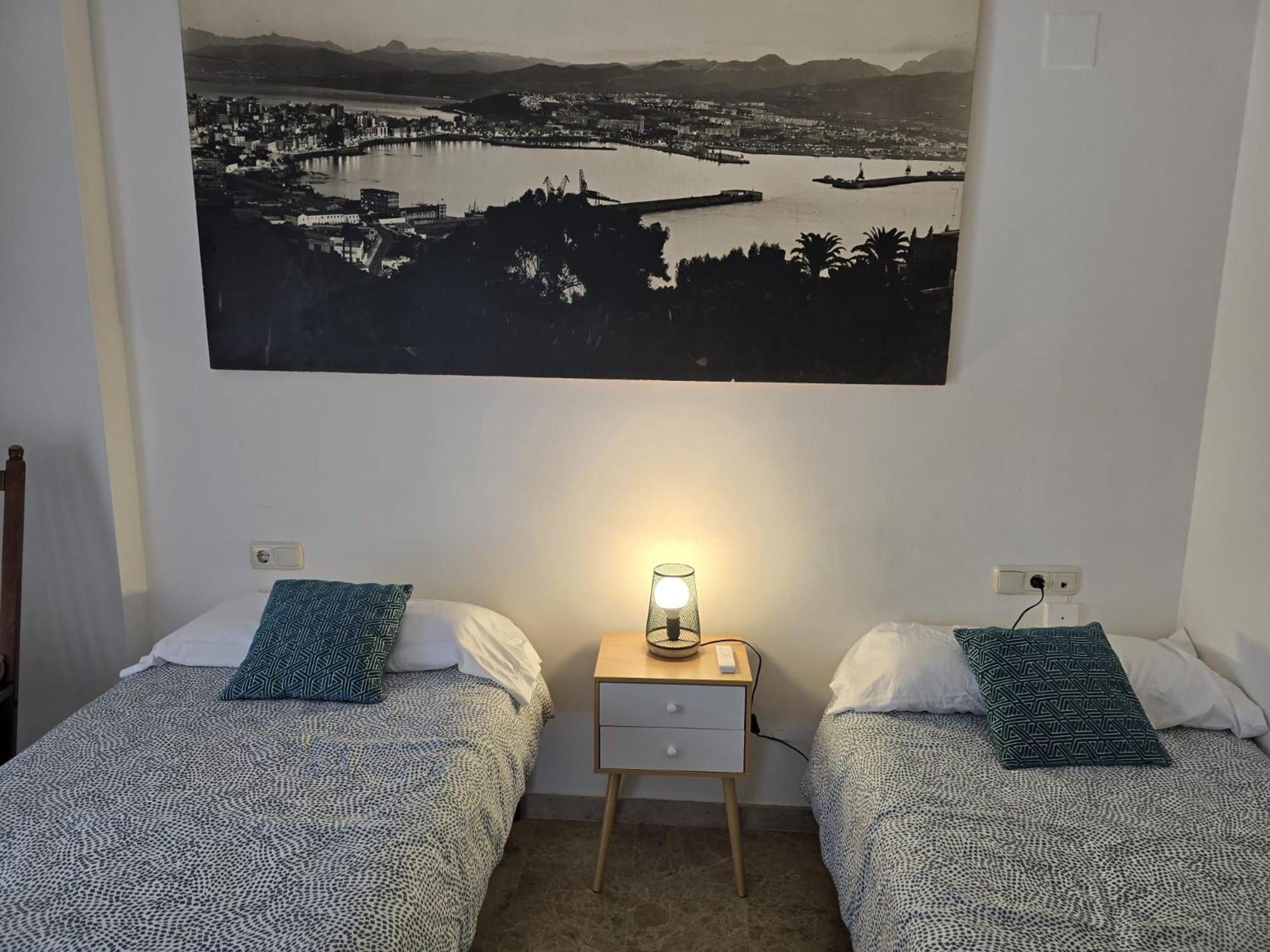 Awesome Central House With 3 Bedrooms Ceuta Exterior photo